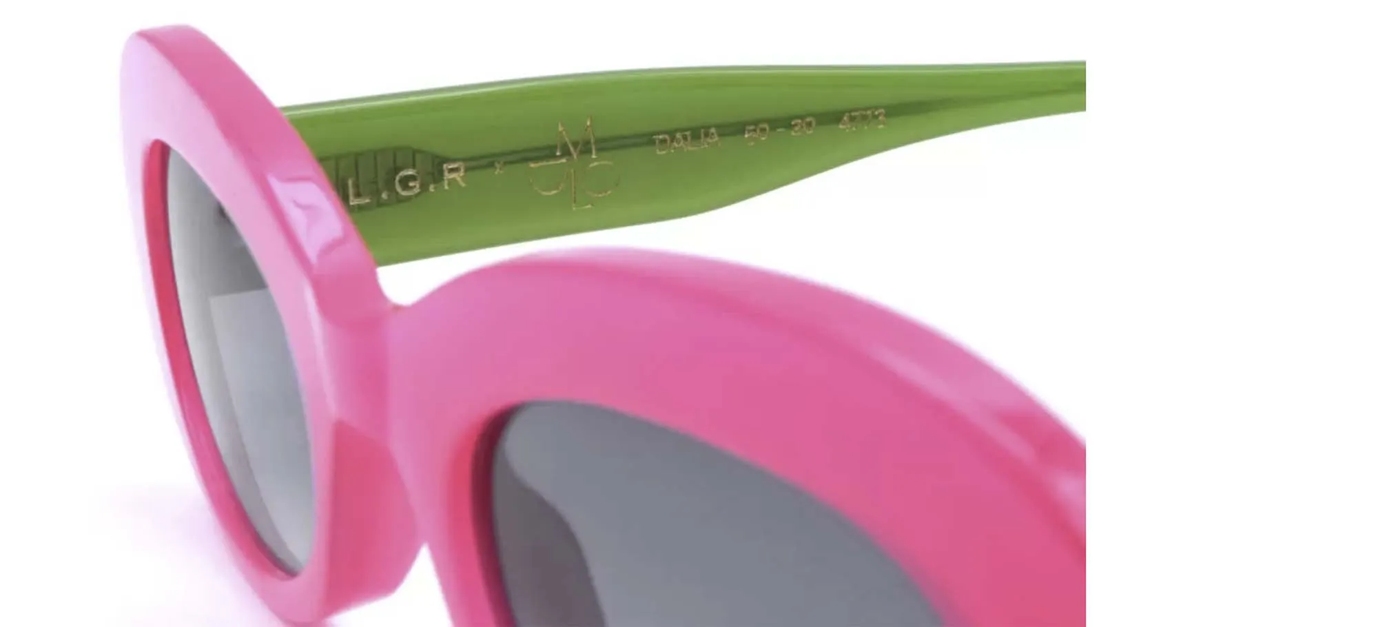 DALIA SUN L.G.R X MARIA DE LA ORDEN sold by Otticanet product image thumbnail 4