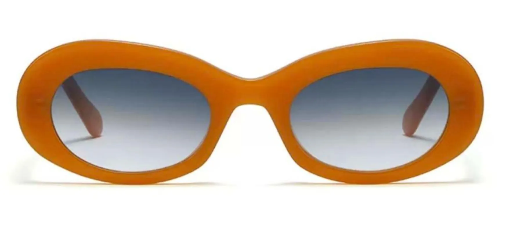 DALIA SUN L.G.R X MARIA DE LA ORDEN made by Otticanet