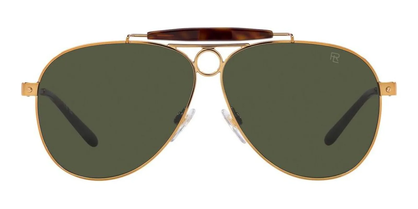 THE COUNRTYMAN RL 7078 made by Ralph Lauren