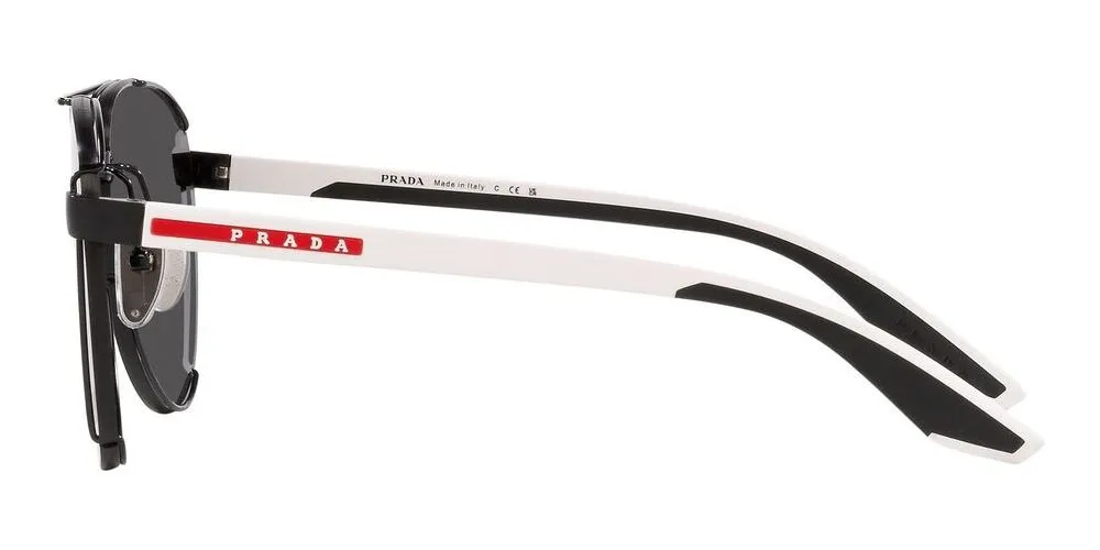 PRADA LINEA ROSSA SPS 51YS sold by Otticanet product image thumbnail 4