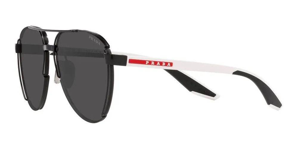 PRADA LINEA ROSSA SPS 51YS sold by Otticanet product image thumbnail 3