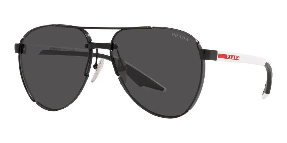 PRADA LINEA ROSSA SPS 51YS sold by Otticanet product image thumbnail 2
