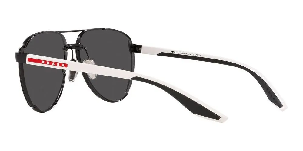 PRADA LINEA ROSSA SPS 51YS sold by Otticanet product image thumbnail 5