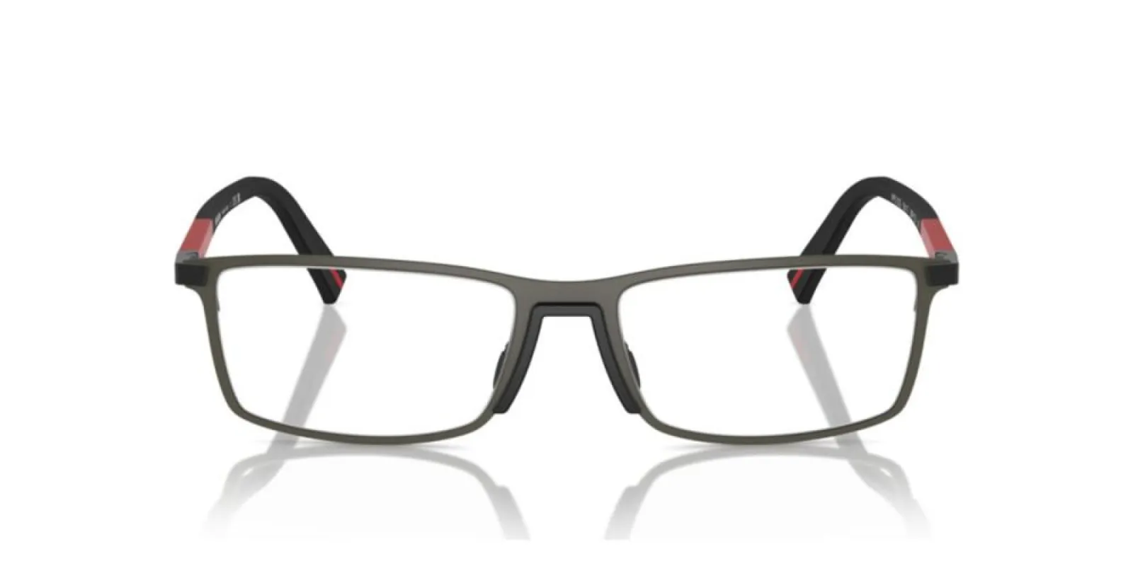 PS 53QV made by Prada Linea Rossa