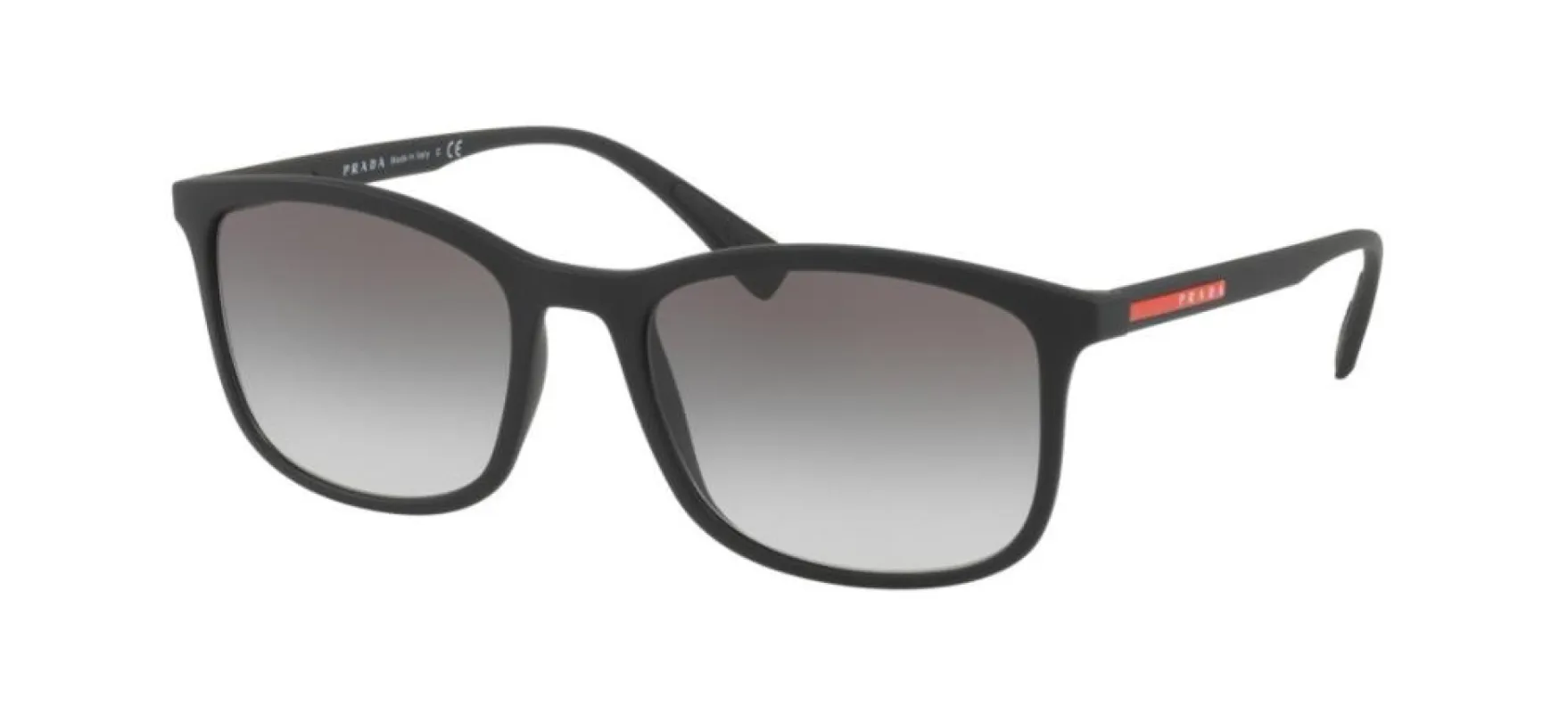 PRADA LINEA ROSSA CLEAN TEMPLES SPS 01TS sold by Otticanet