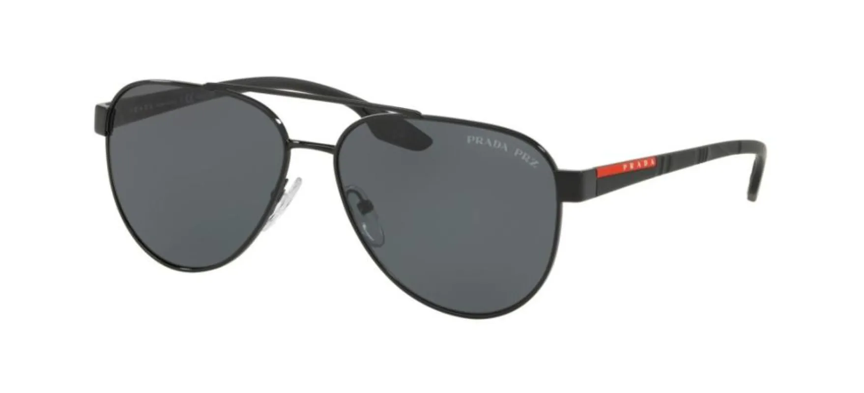 PRADA LINEA ROSSA STUBB SPS 54T sold by Otticanet