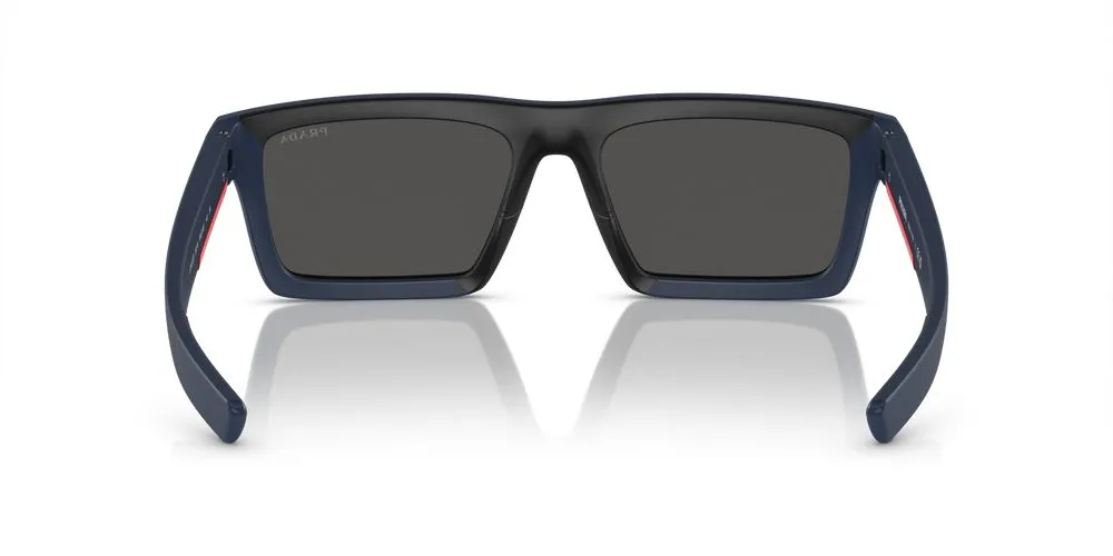 PRADA LINEA ROSSA SPS 02ZSU sold by Otticanet product image thumbnail 5