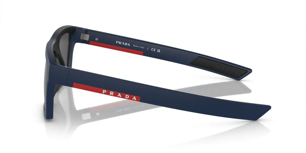 PRADA LINEA ROSSA SPS 02ZSU sold by Otticanet product image thumbnail 4