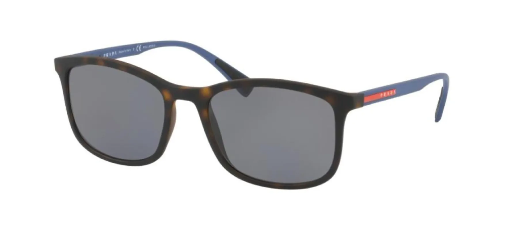 PRADA LINEA ROSSA CLEAN TEMPLES SPS 01TS sold by Otticanet
