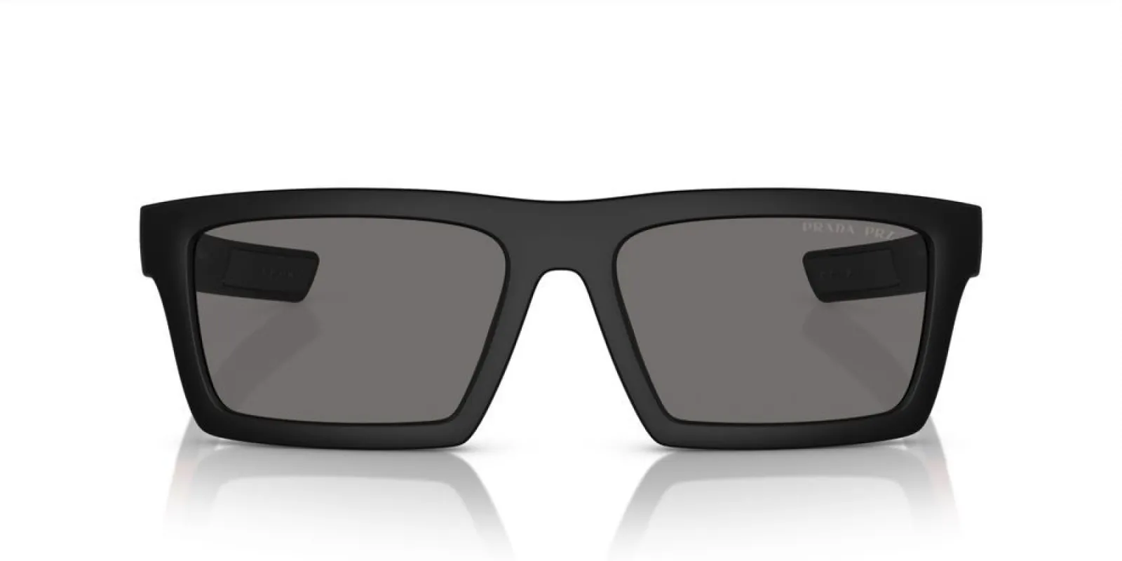 PRADA LINEA ROSSA SPS 02ZSU made by Prada Linea Rossa