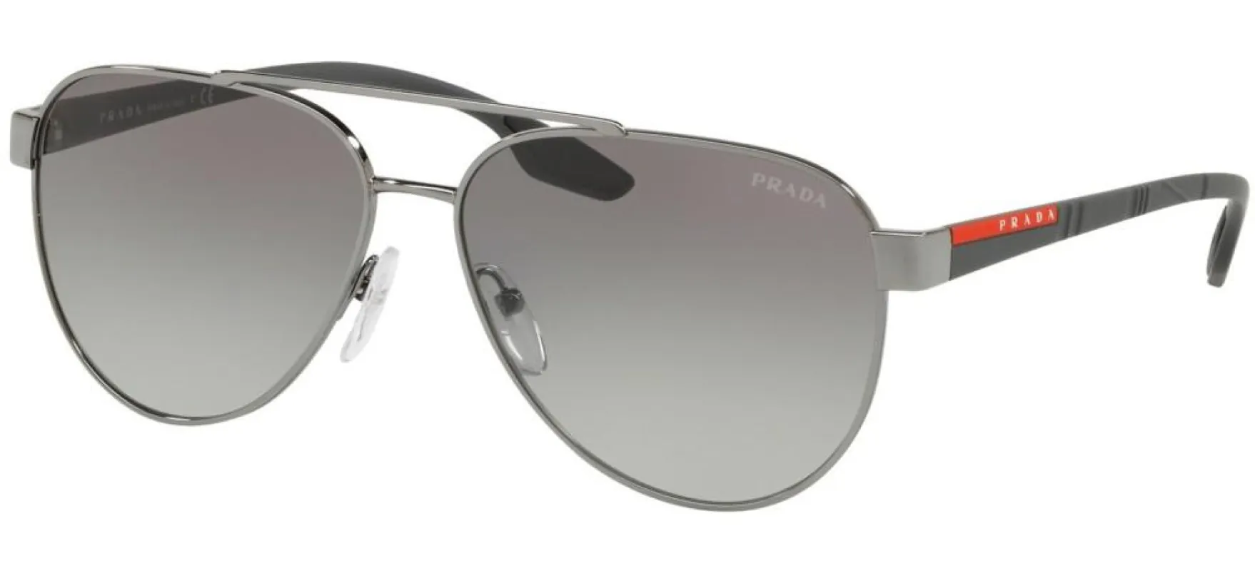 PRADA LINEA ROSSA STUBB SPS 54T made by Prada Linea Rossa