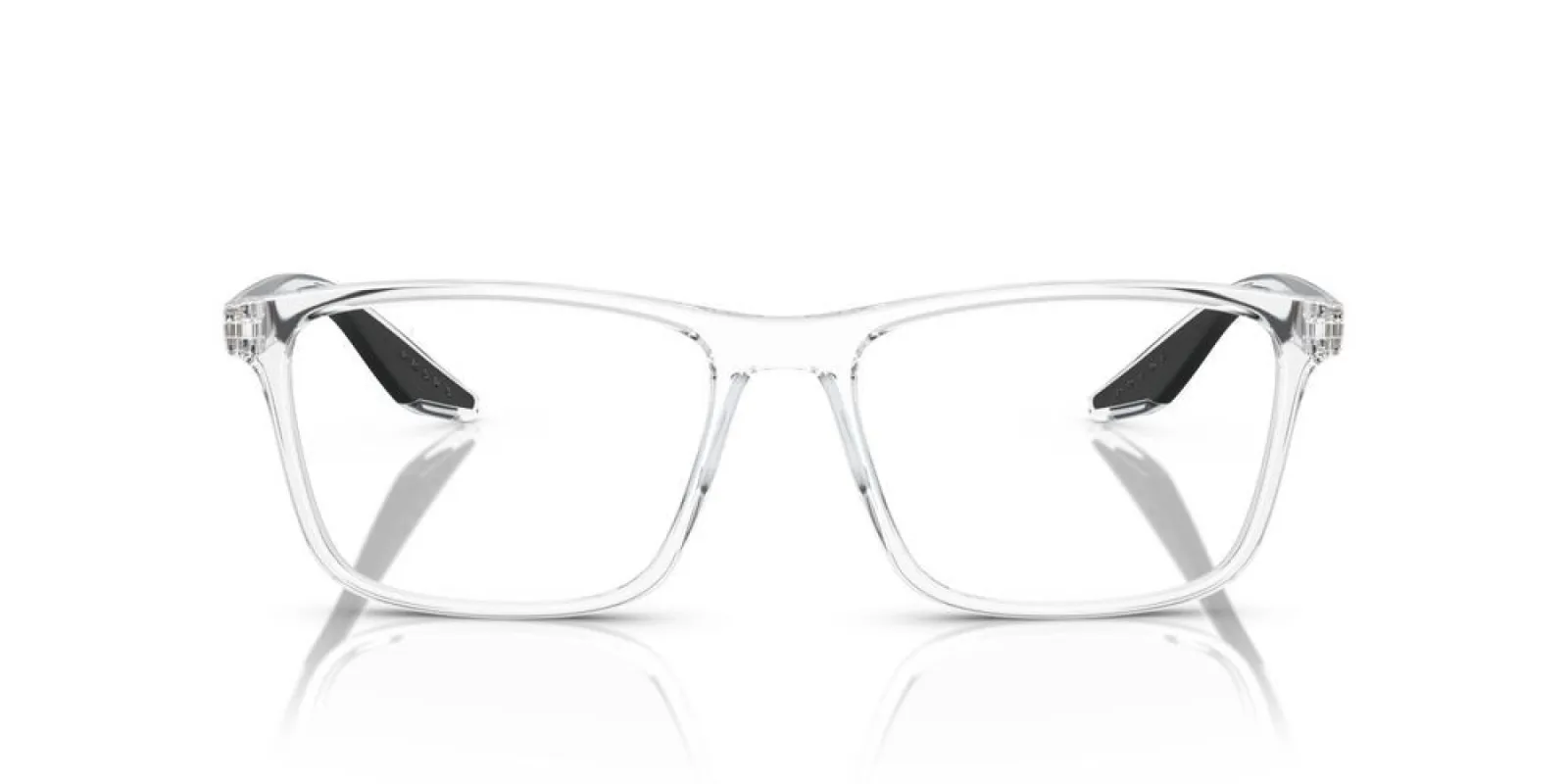 PS  01QV made by Prada Linea Rossa