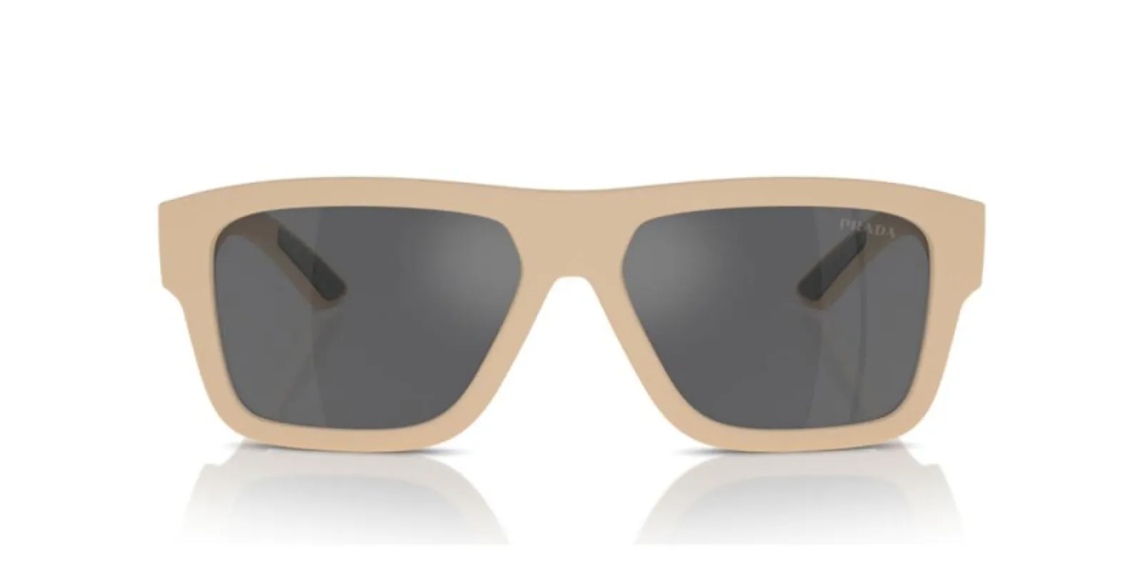 PS  04ZS made by Prada Linea Rossa