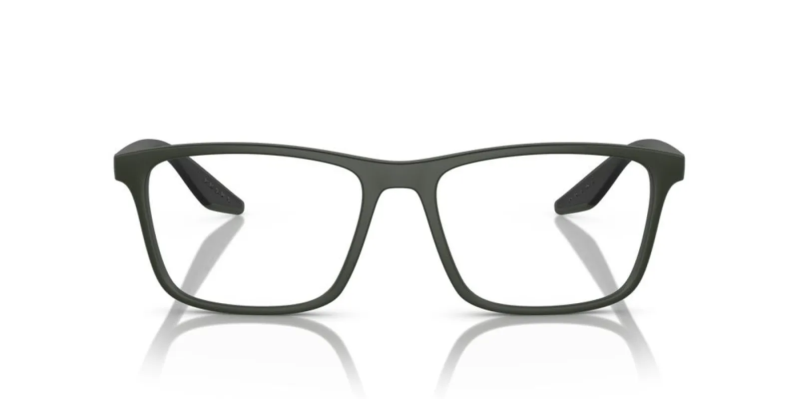PS  01QV made by Prada Linea Rossa