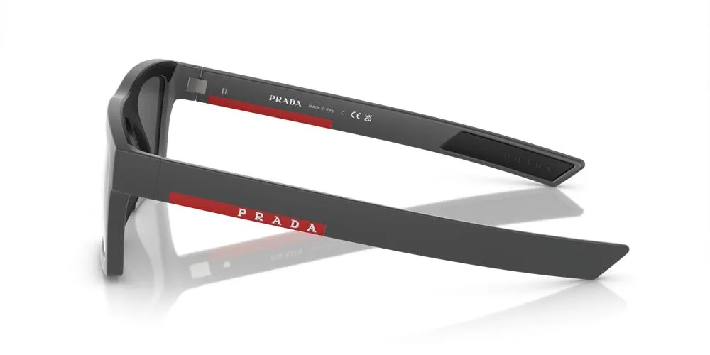 PRADA LINEA ROSSA SPS 02ZSU sold by Otticanet product image thumbnail 4