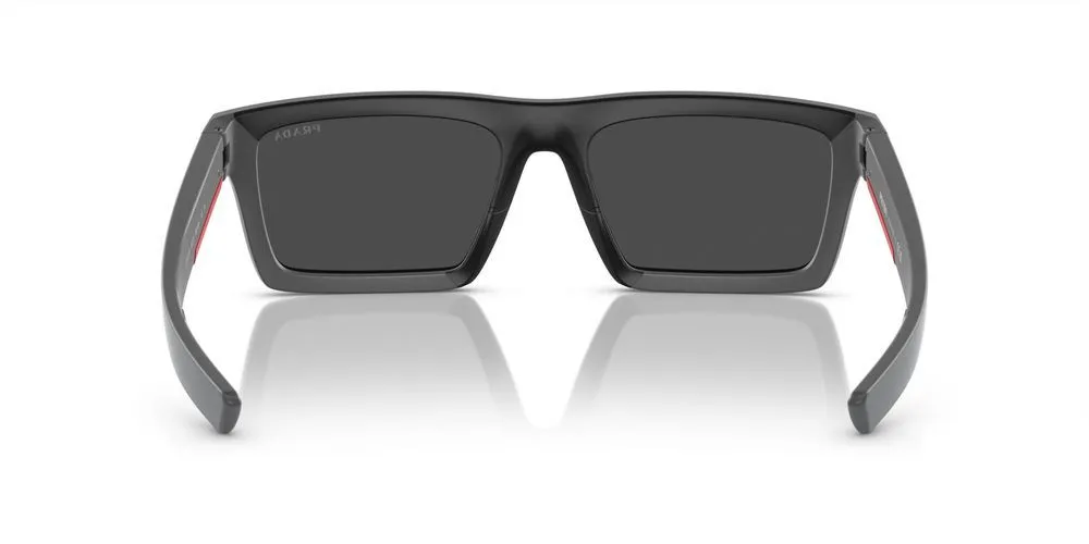 PRADA LINEA ROSSA SPS 02ZSU sold by Otticanet product image thumbnail 5