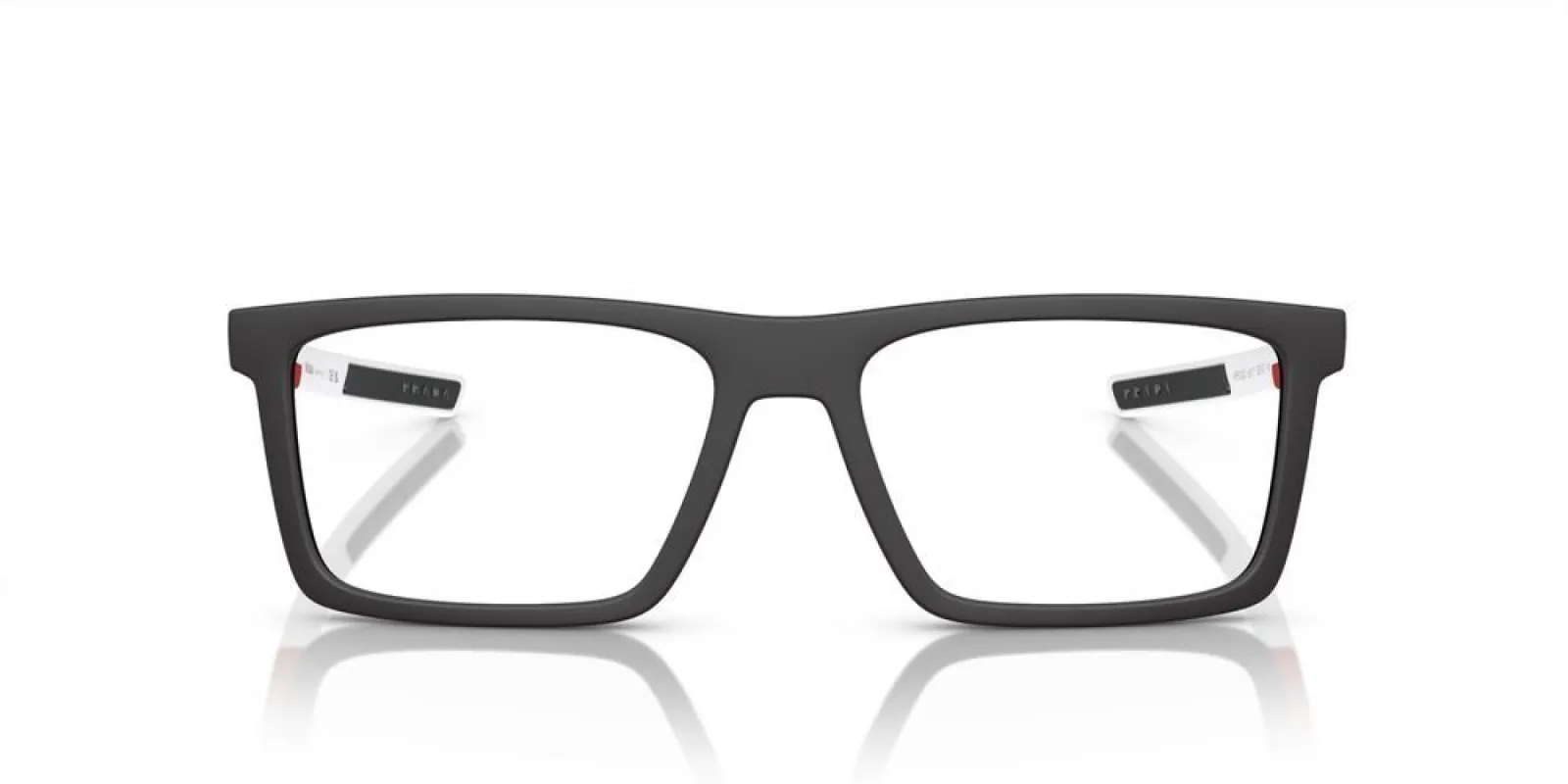 PS 02QV made by Prada Linea Rossa