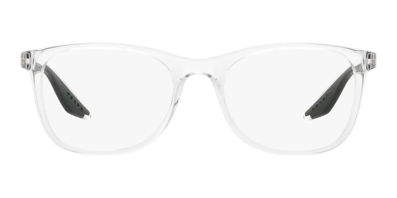 PS 05PV made by Prada Linea Rossa