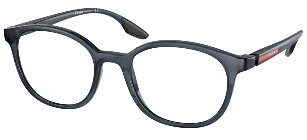 PRADA LINEA ROSSA VPS 03N sold by Otticanet product image thumbnail 2