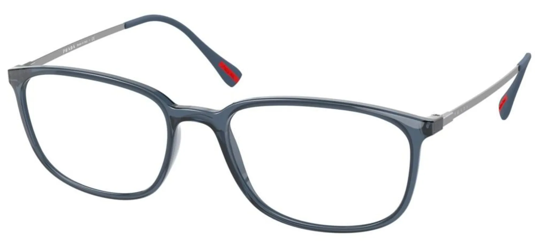 PRADA LINEA ROSSA SPECTRUM VPS 03HV made by Prada Linea Rossa