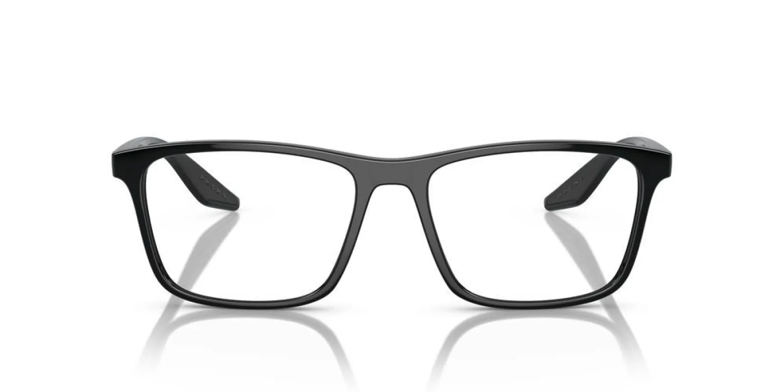 PS  01QV made by Prada Linea Rossa