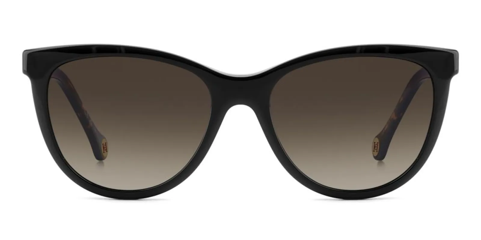HER 0259/CS WITH CLIP ON made by Carolina Herrera