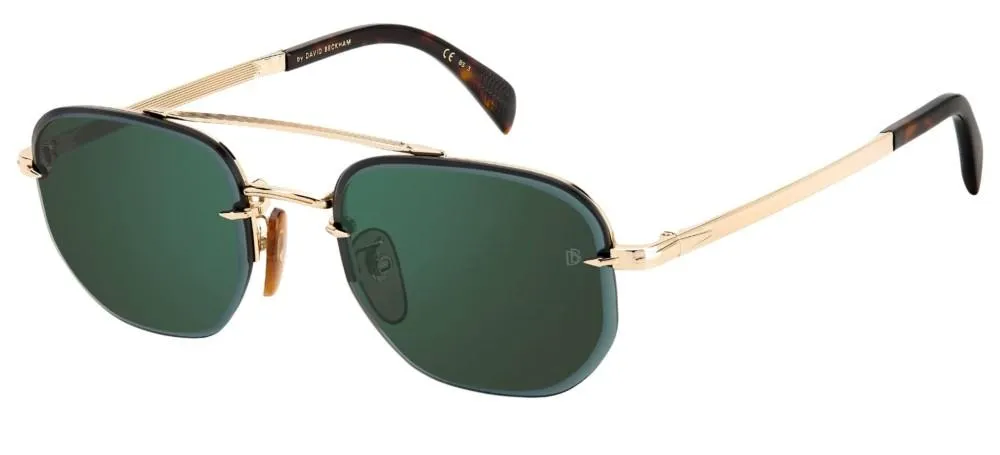 DB 1078/S sold by Otticanet product image thumbnail 2