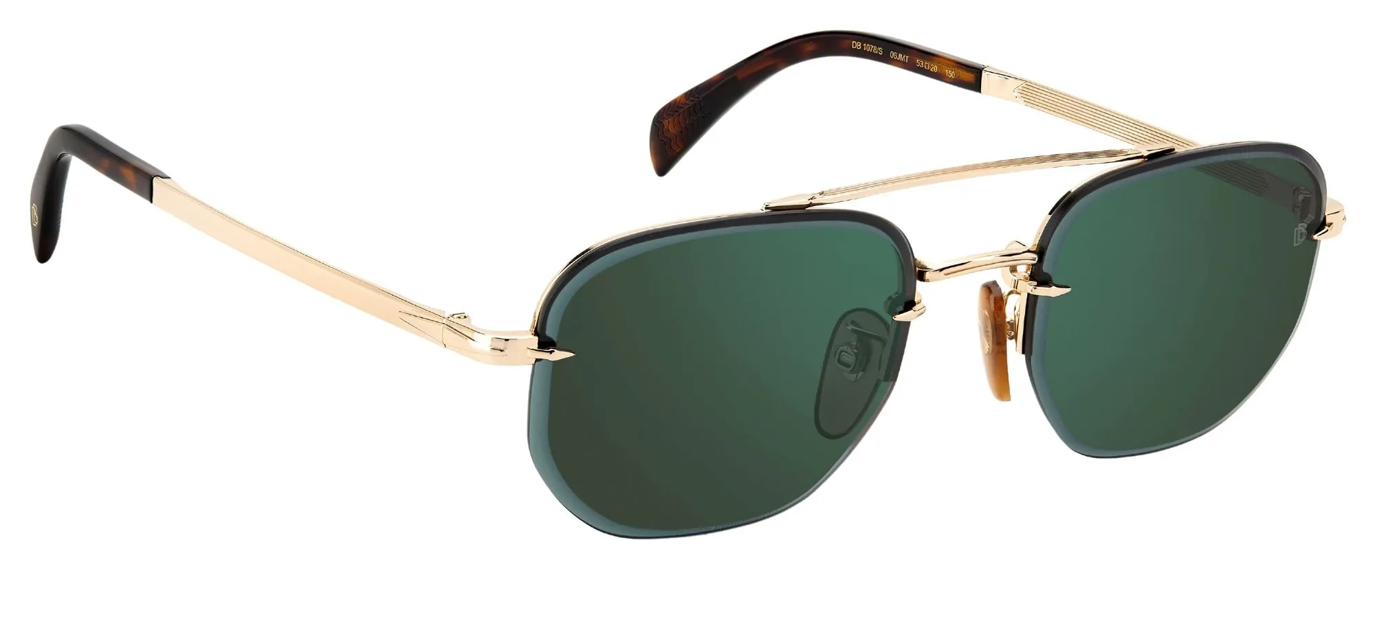 DB 1078/S sold by Otticanet product image thumbnail 3