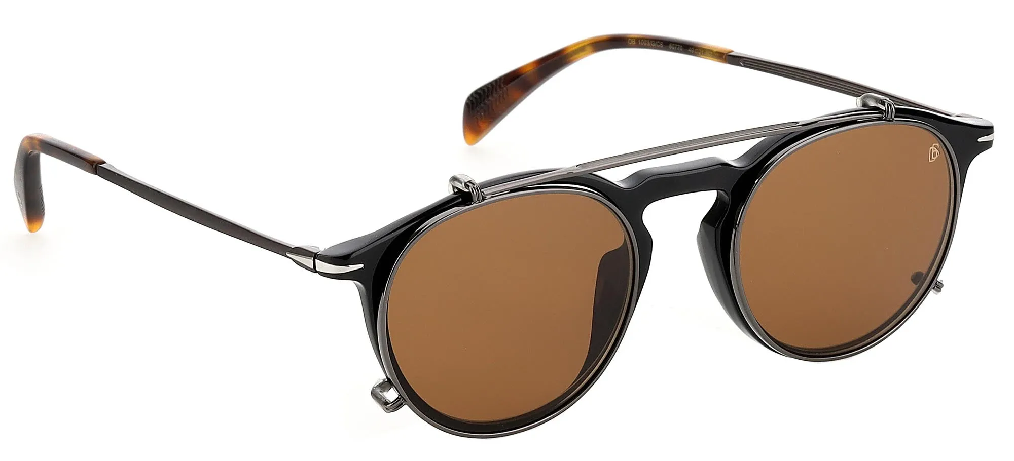 DB 1003/G/CS sold by Otticanet product image thumbnail 3