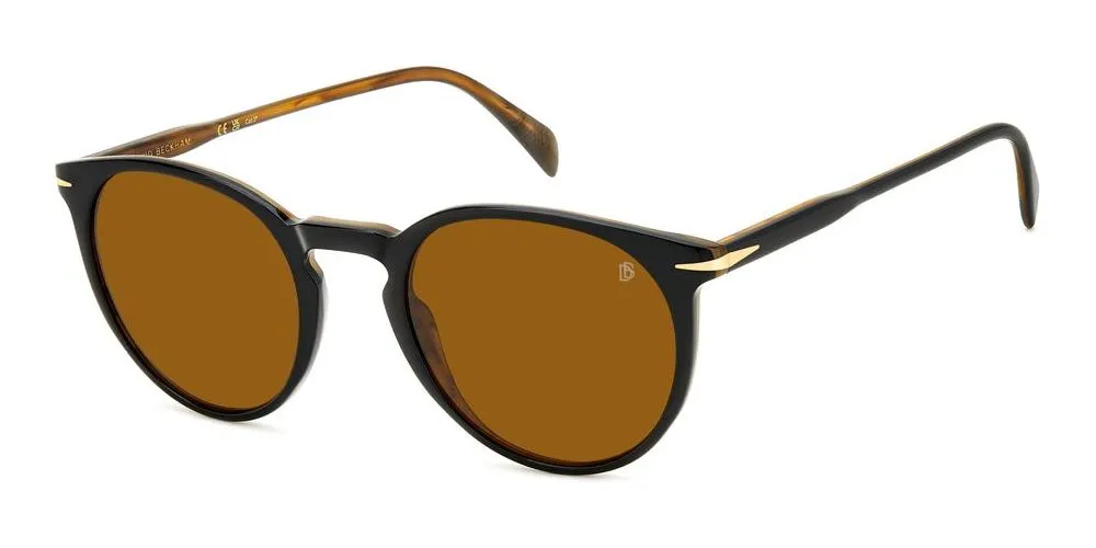 DB 1139/S sold by Otticanet product image thumbnail 2