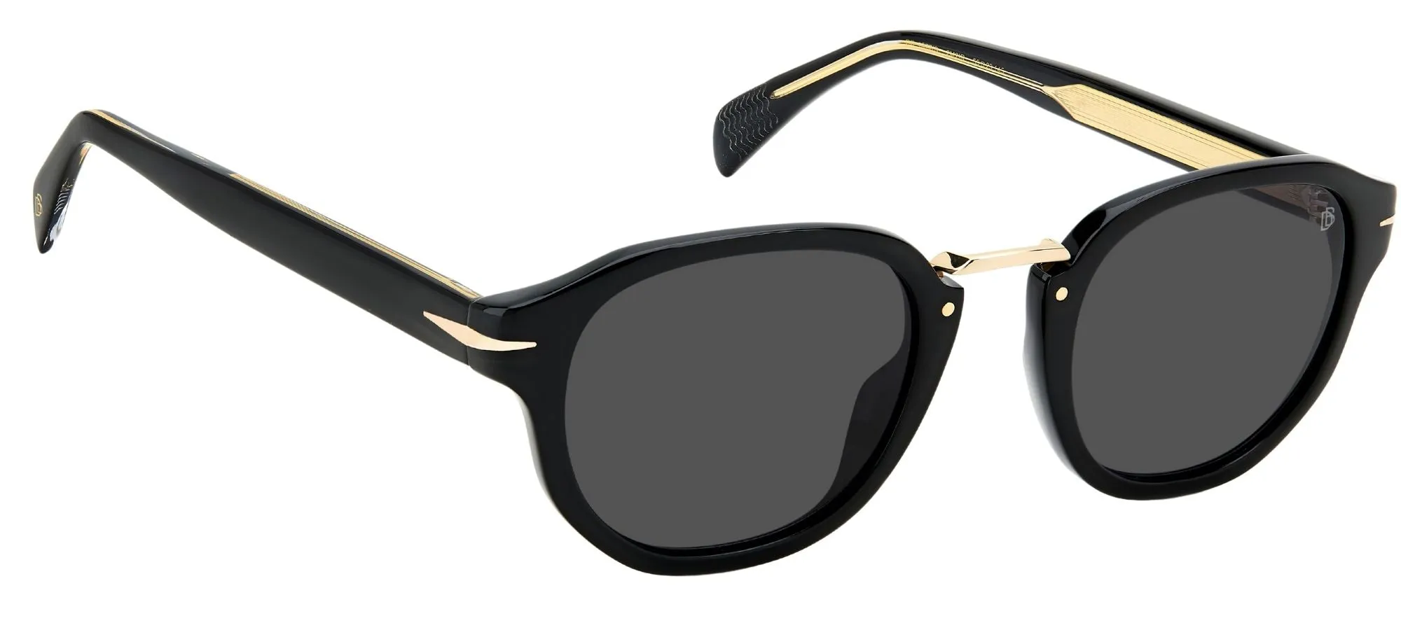 DB 1077/S sold by Otticanet product image thumbnail 3