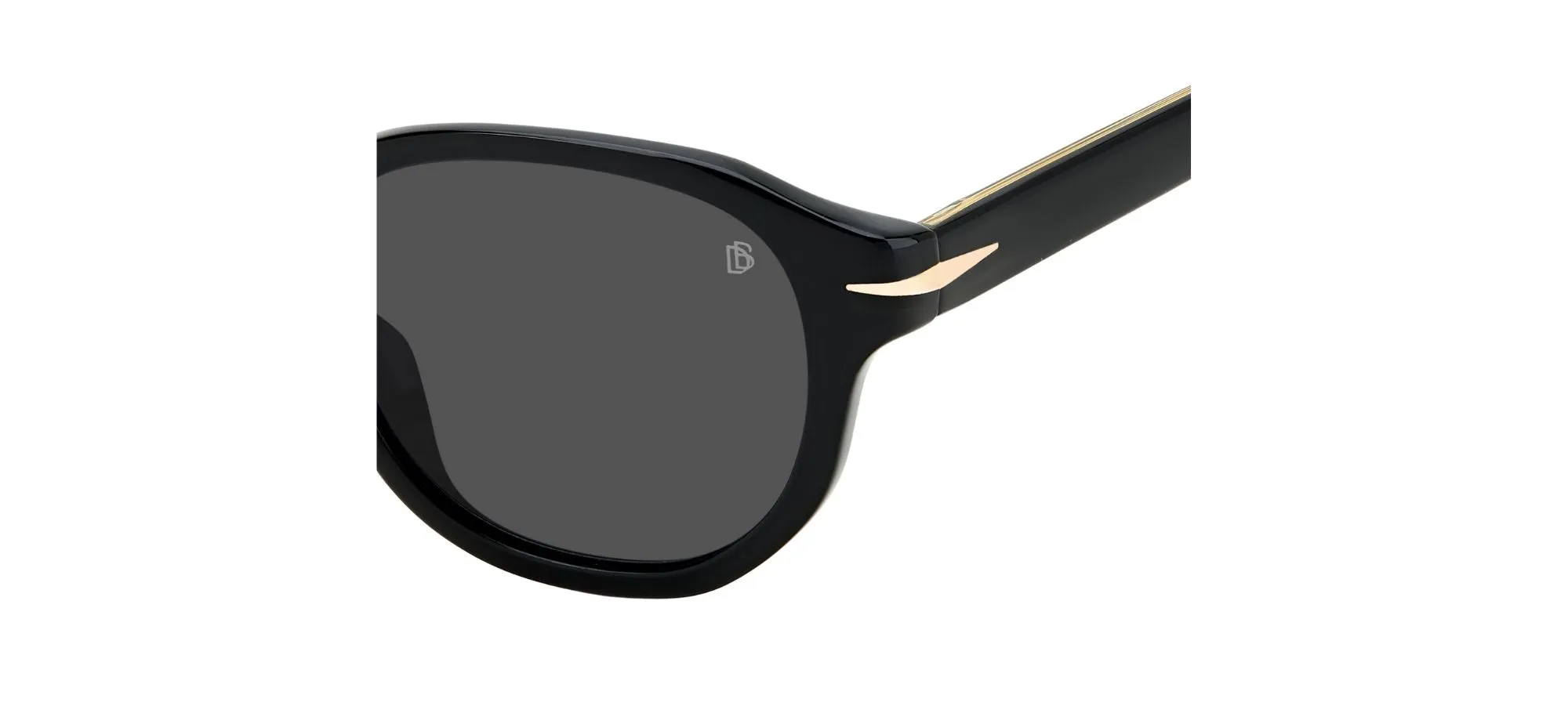 DB 1077/S sold by Otticanet product image thumbnail 4