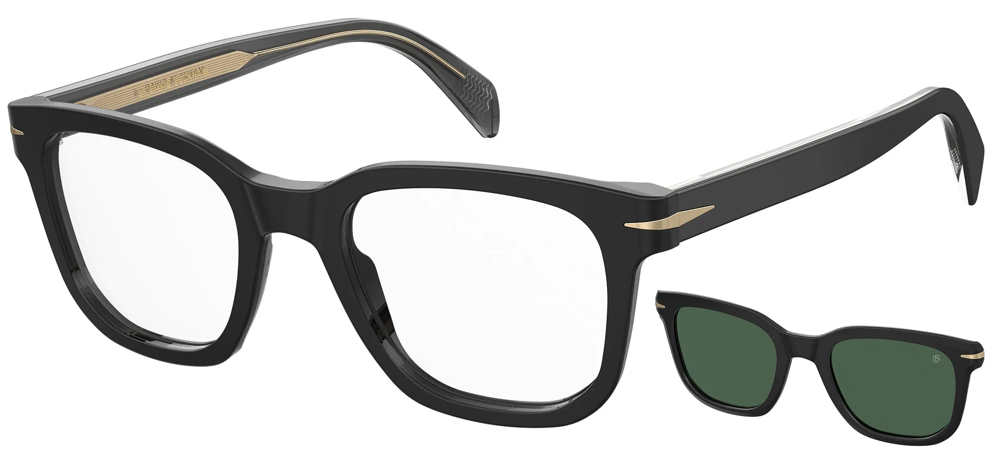 DB 7043/CS sold by Otticanet product image thumbnail 4