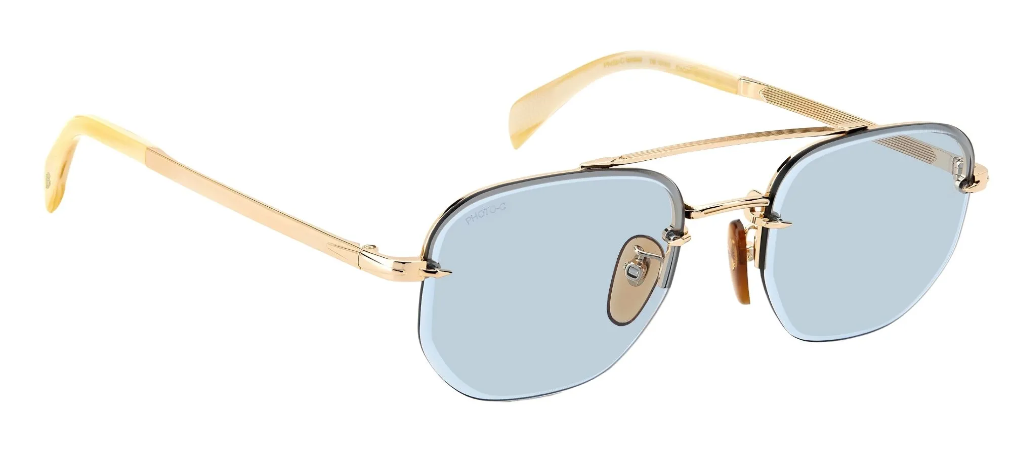 DB 1078/S sold by Otticanet product image thumbnail 3