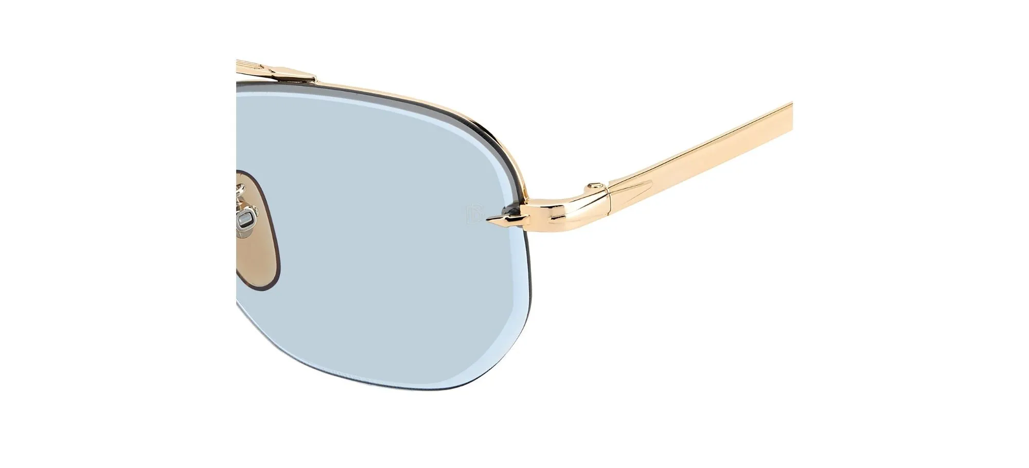 DB 1078/S sold by Otticanet product image thumbnail 4