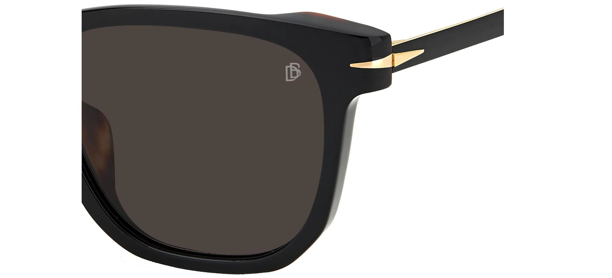 DB 7067/F/S sold by Otticanet product image thumbnail 4