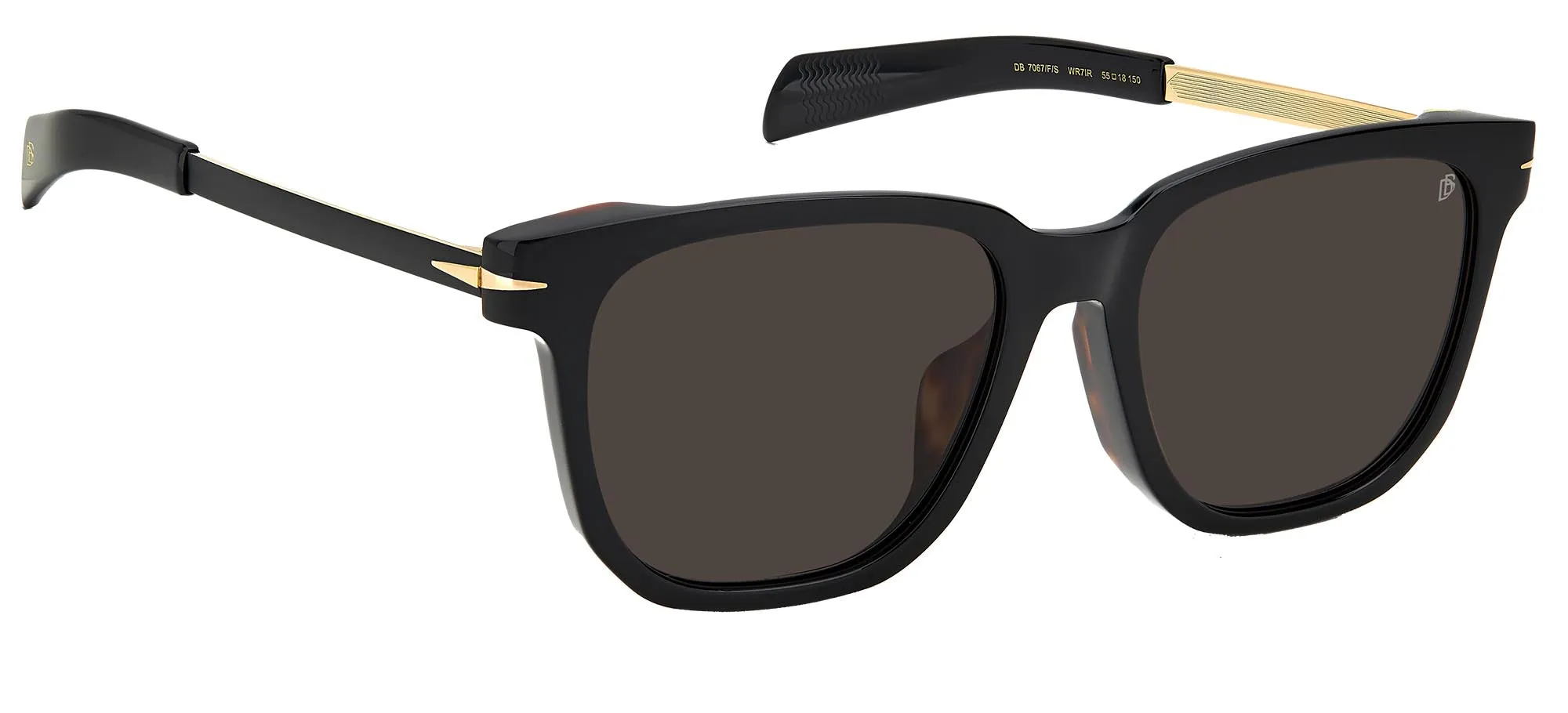 DB 7067/F/S sold by Otticanet product image thumbnail 3