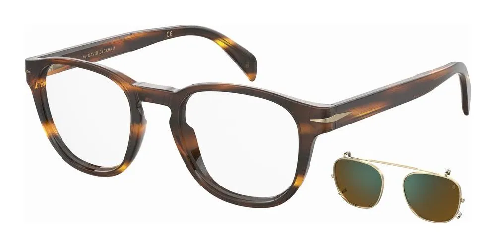 DB 1117/CS sold by Otticanet product image thumbnail 4