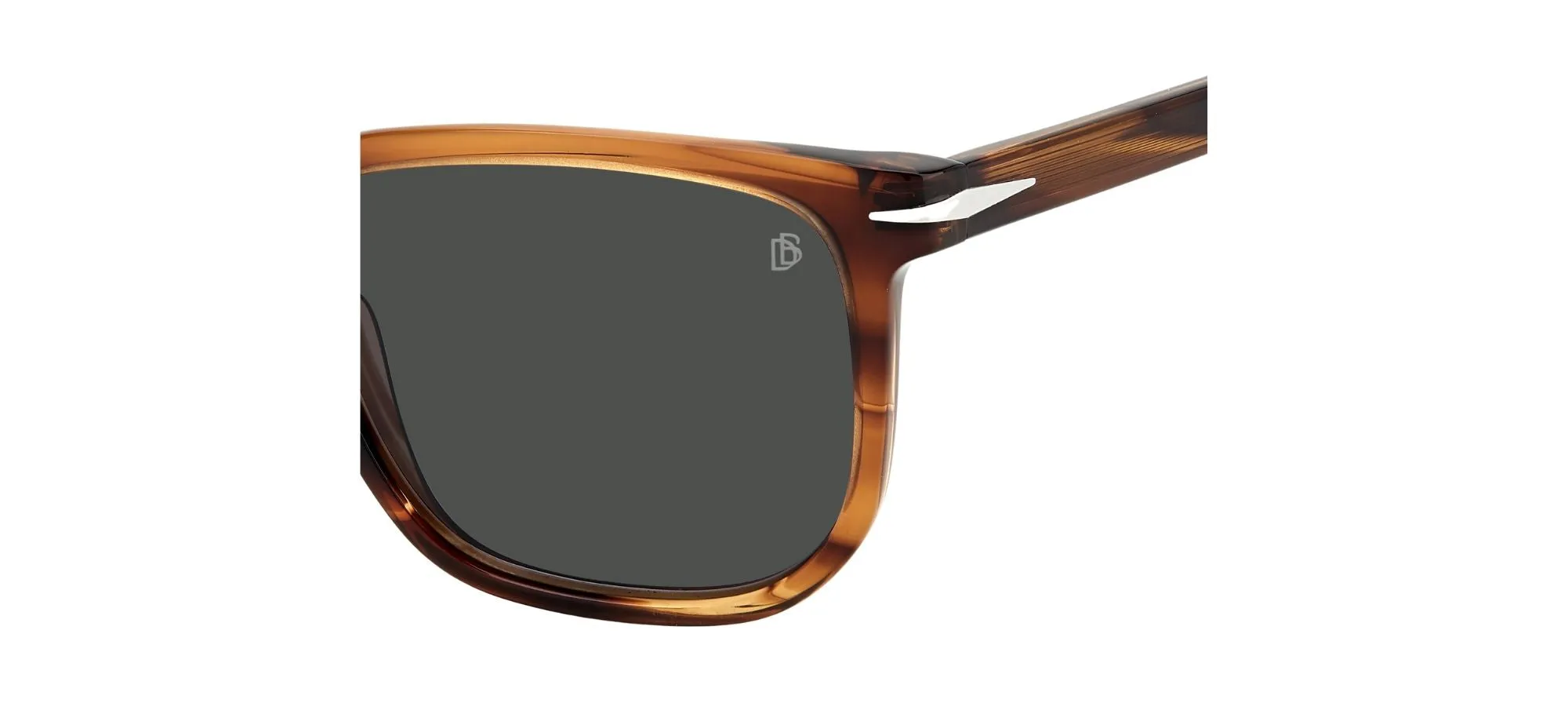 DB 1076/S sold by Otticanet product image thumbnail 4
