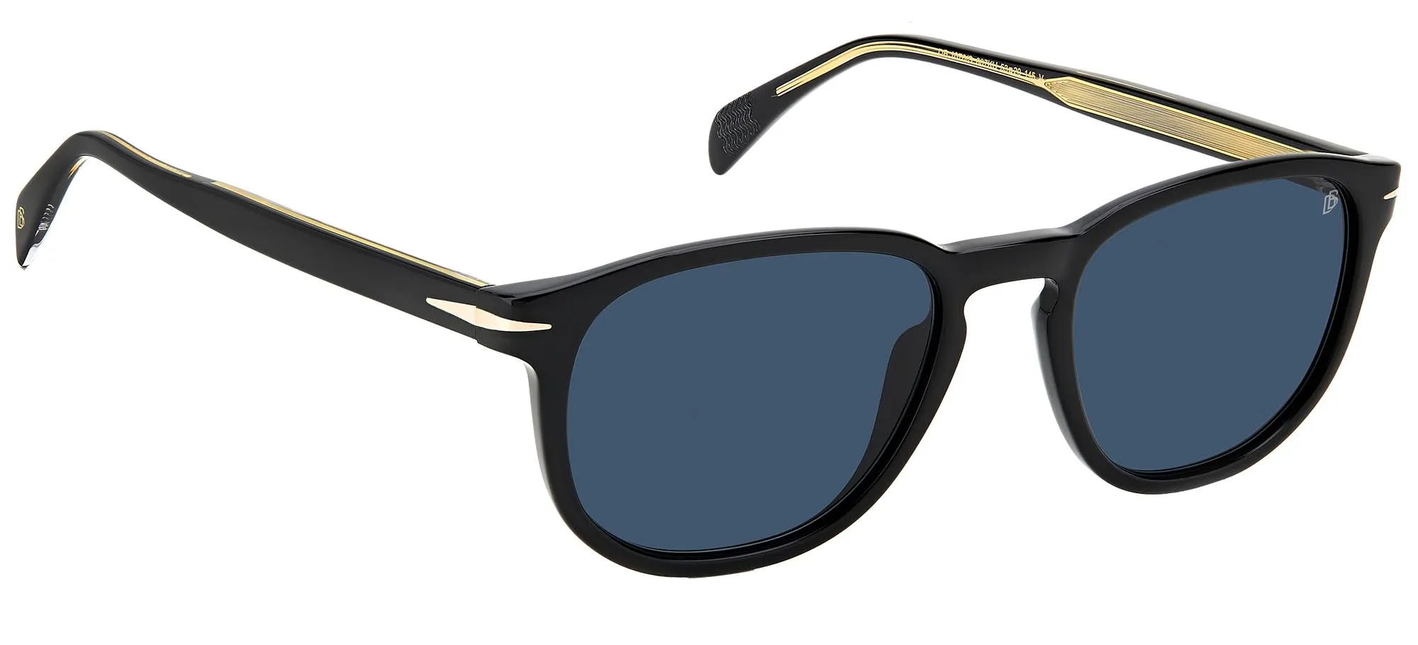 DB 1070/S sold by Otticanet product image thumbnail 3