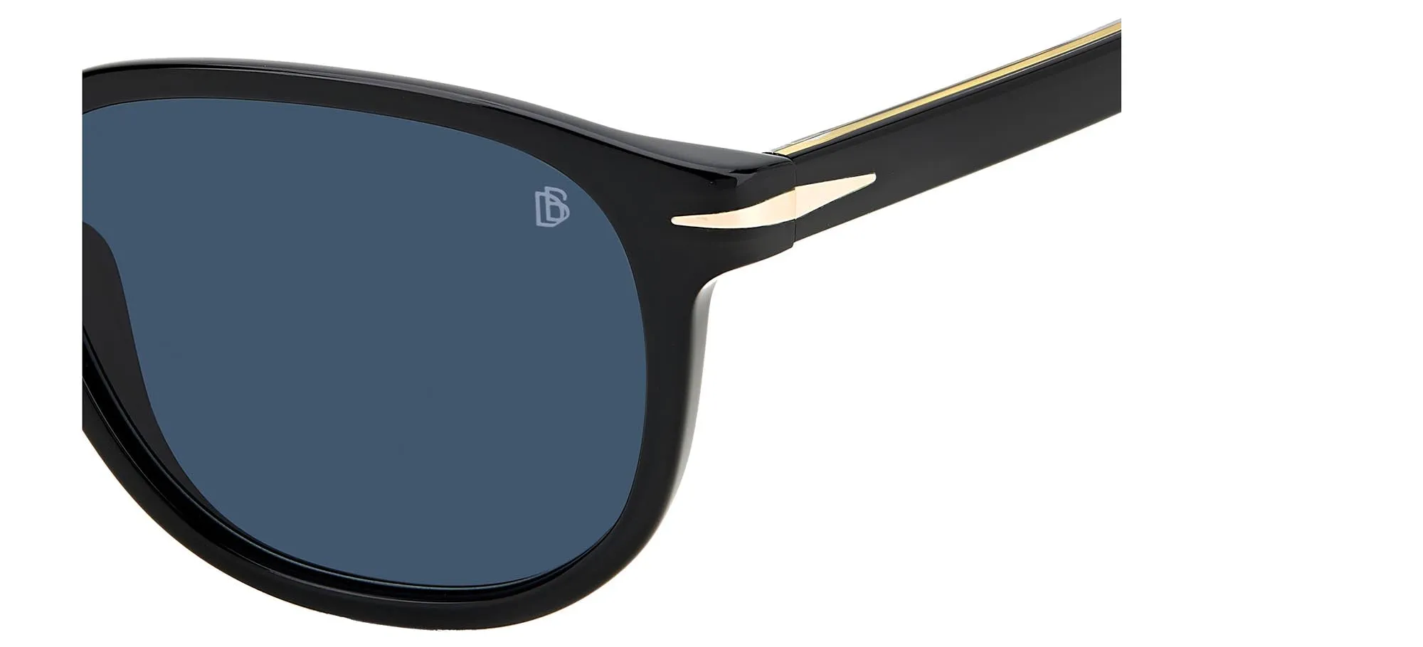 DB 1070/S sold by Otticanet product image thumbnail 4