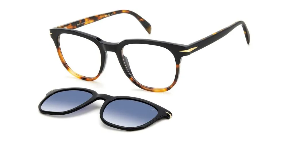 DB 7120/CS sold by Otticanet product image thumbnail 2