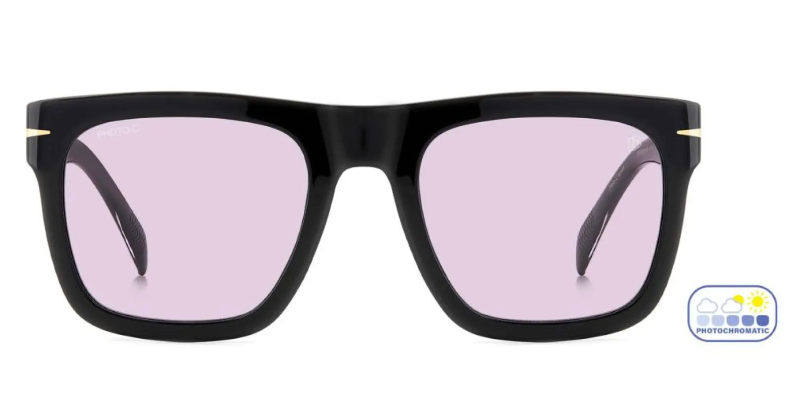 DB 7000/S FLAT sold by Otticanet