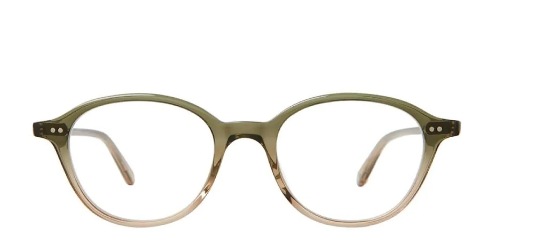 FRANKLIN made by Garrett Leight