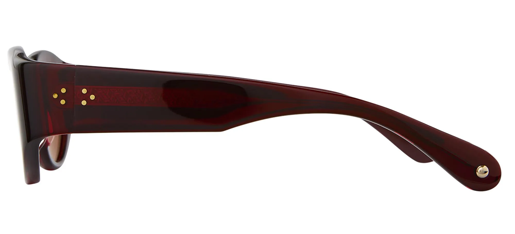 RETRO BIGGIE SUN sold by Otticanet product image thumbnail 3