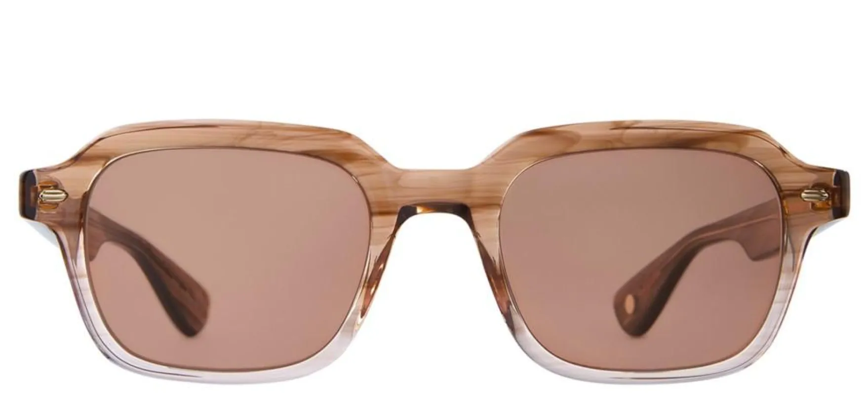 OG FREDDY P SUN made by Garrett Leight