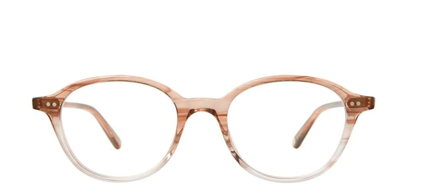 FRANKLIN made by Garrett Leight