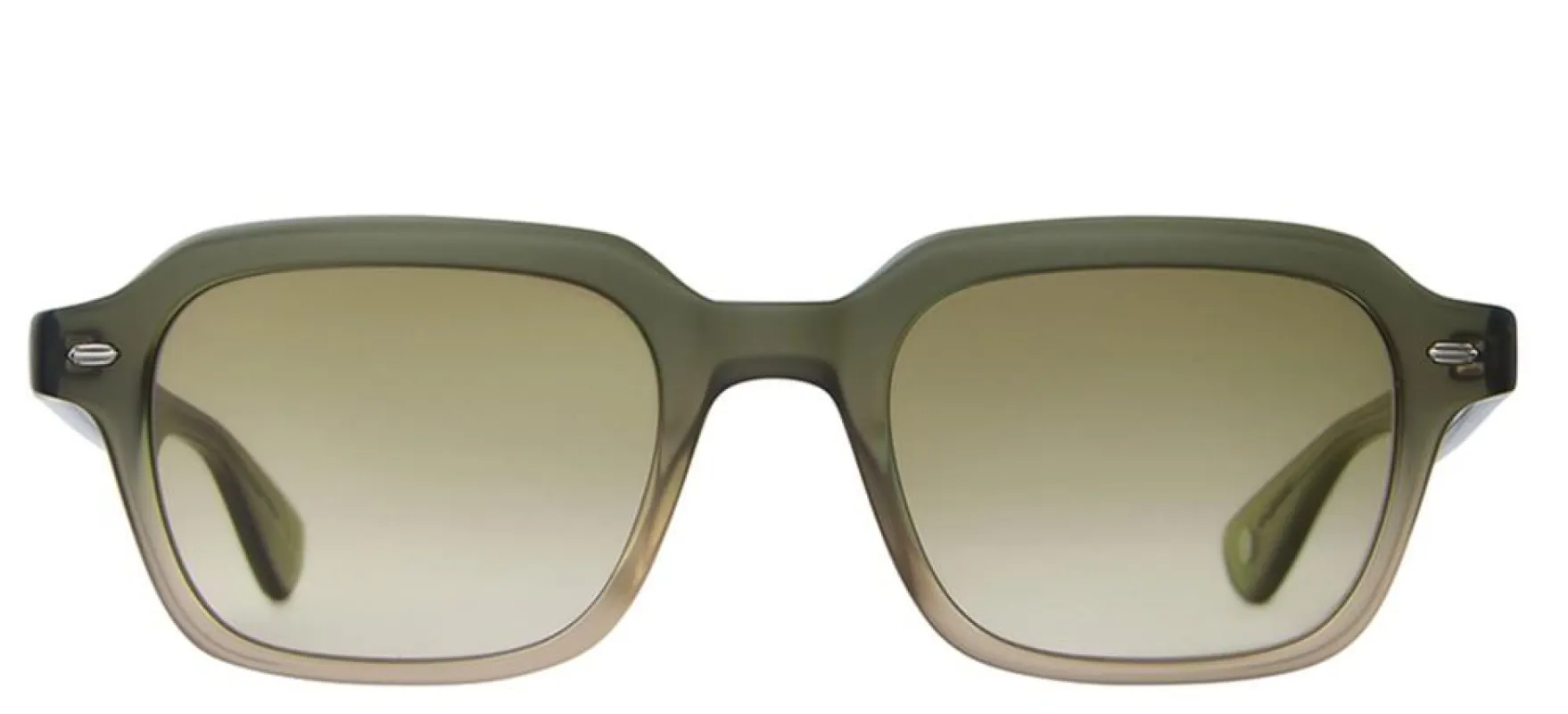 OG FREDDY P SUN made by Garrett Leight