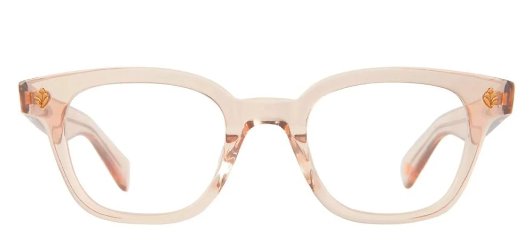 NAPLES made by Garrett Leight