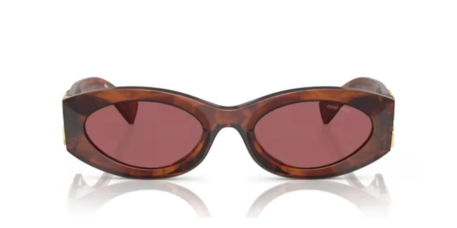 SMU 11WS made by Miu Miu